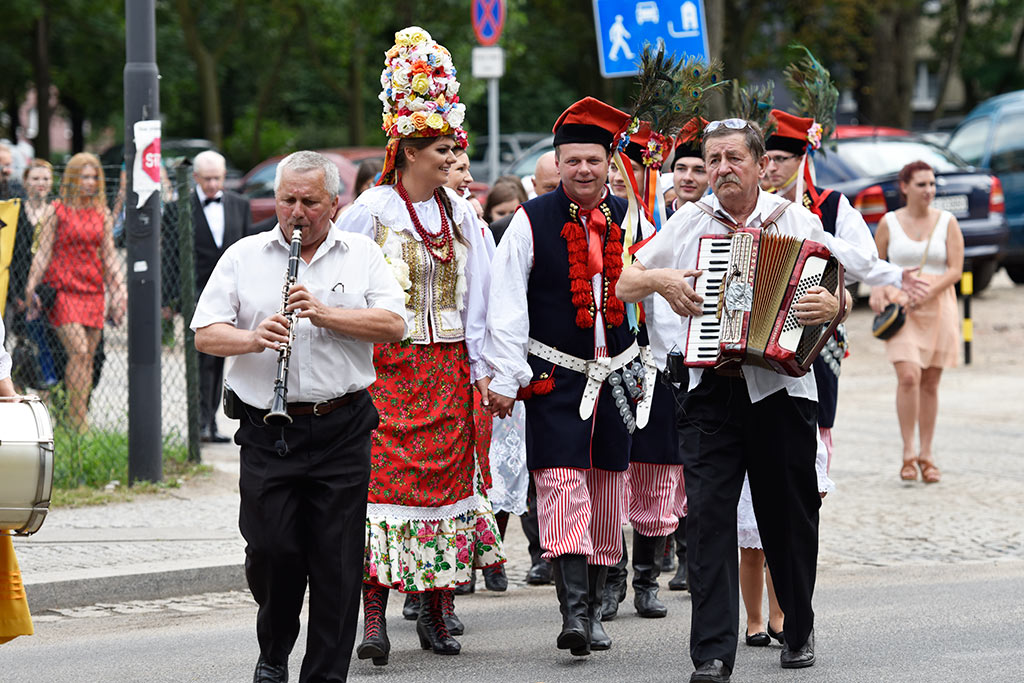 Członkowie Zespołu 