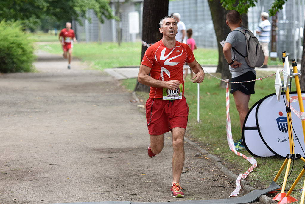 Parkowa Gonitwa - Grand Prix Legnicy