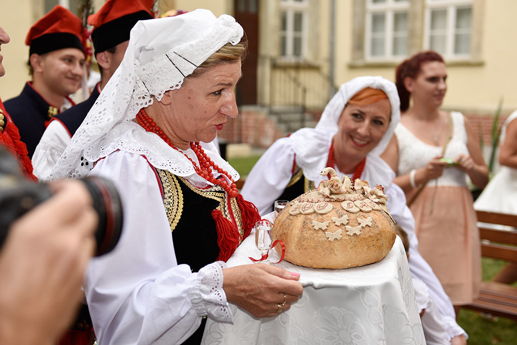 Członkowie Zespołu 