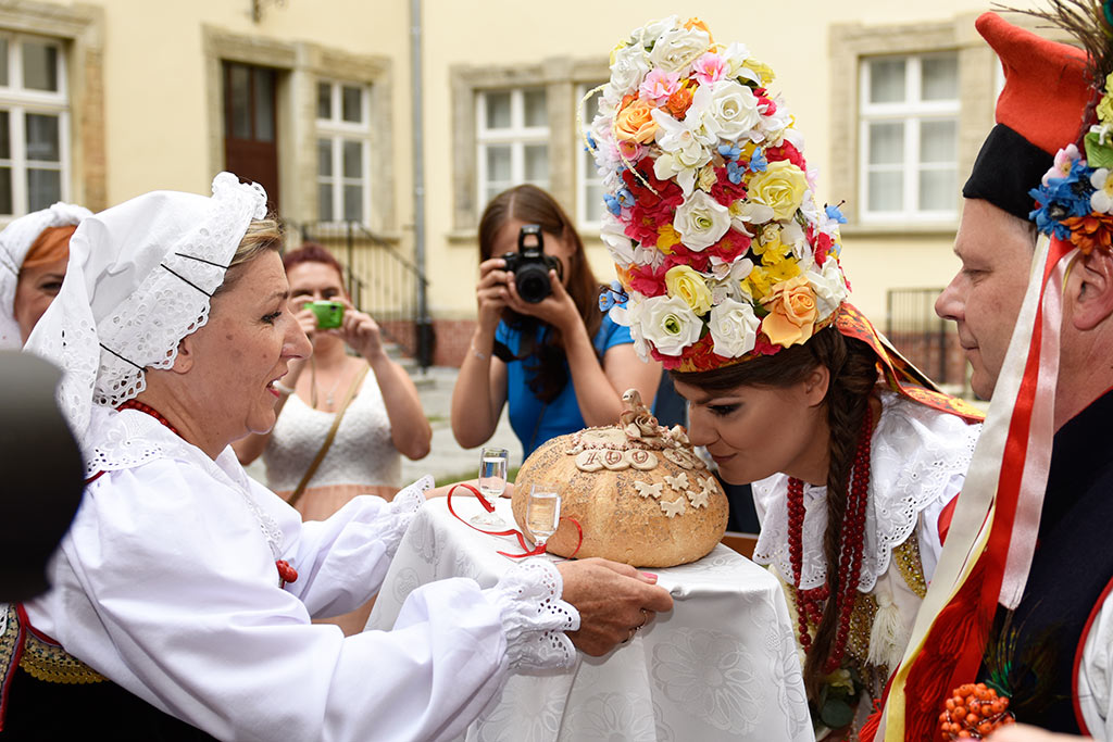 Członkowie Zespołu 
