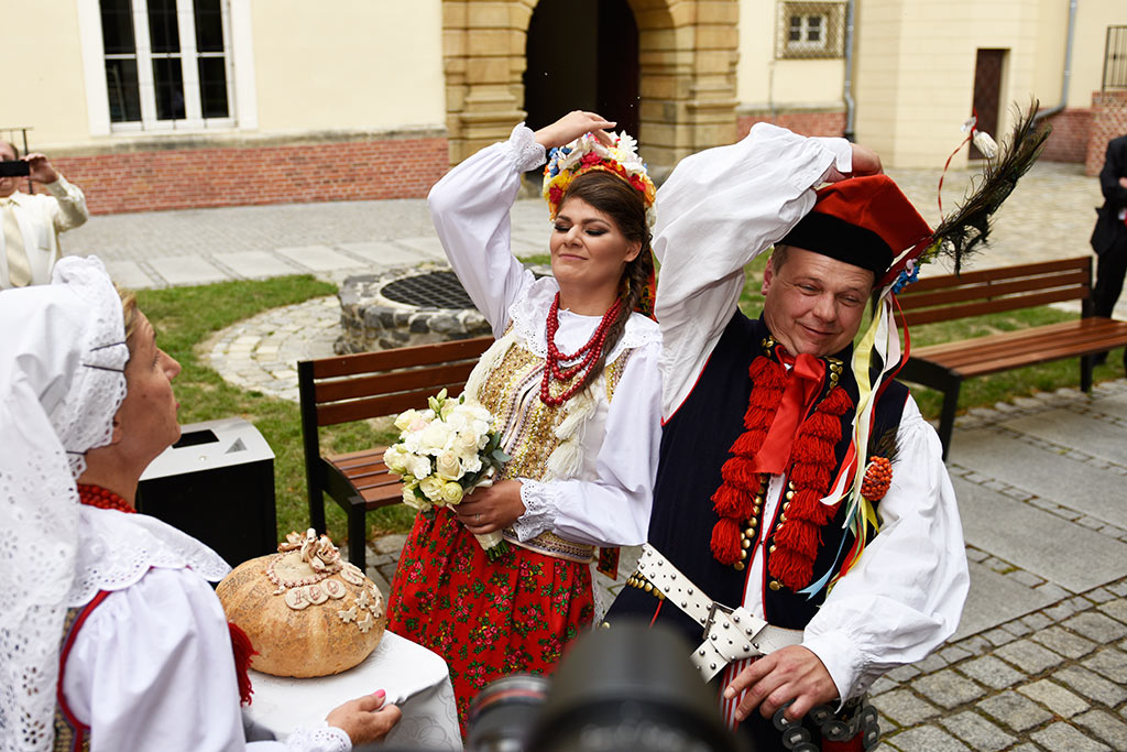 Członkowie Zespołu 