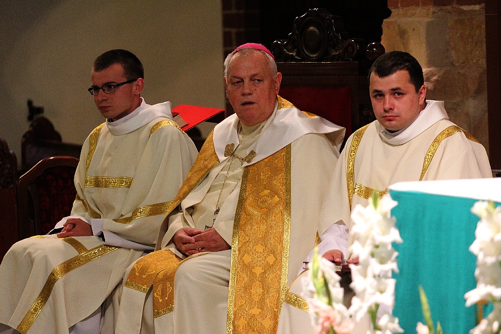 Po raz 23. poszli z Legnicy na Jasną Górę