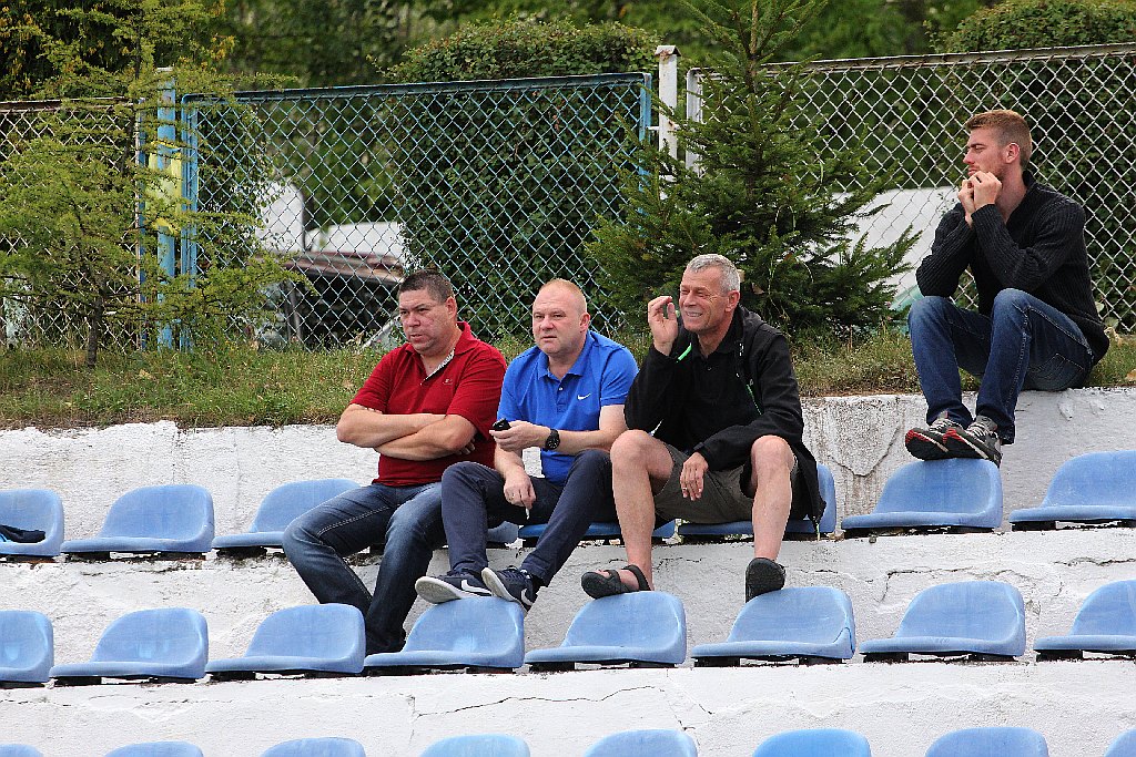 Konfeks nie dał rady Orkanowi