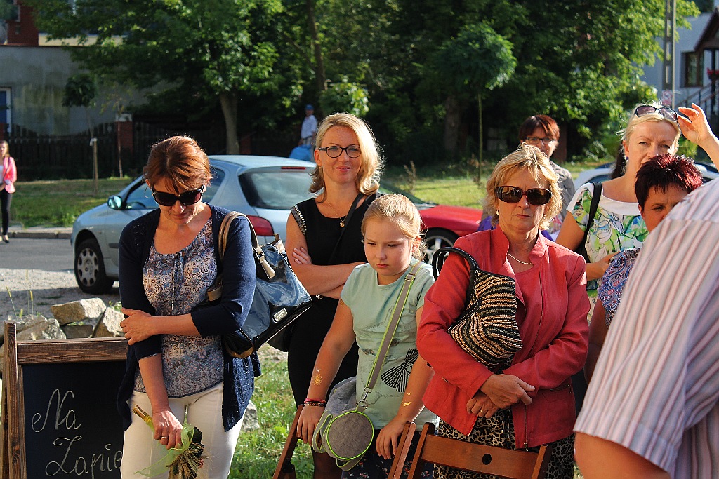 Nowa piekarnia 