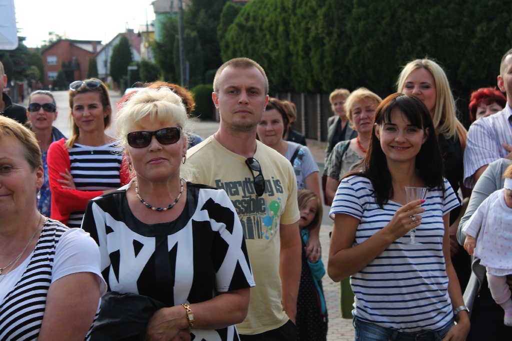 Nowa piekarnia 