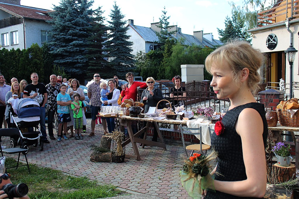 Nowa piekarnia 