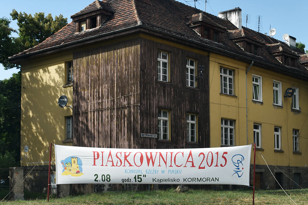 Minecraft najlepszą rzeźbą w Piaskownicy 2015	