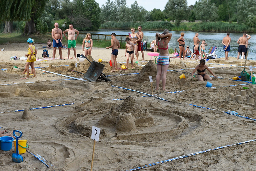 Minecraft najlepszą rzeźbą w Piaskownicy 2015	