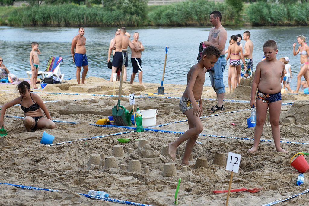 Minecraft najlepszą rzeźbą w Piaskownicy 2015	