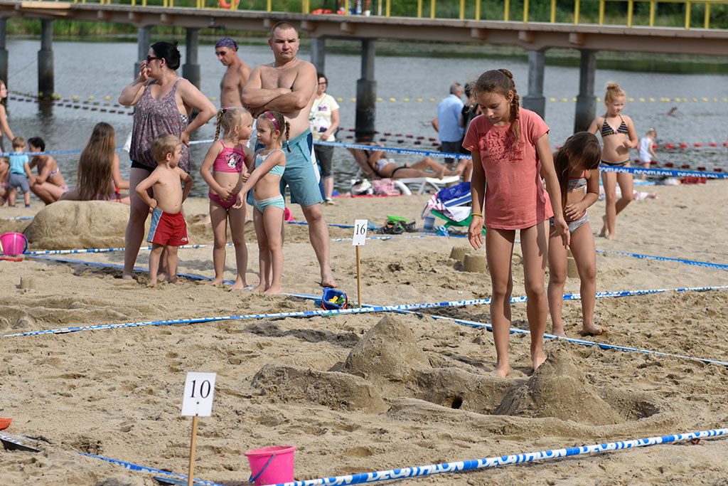 Minecraft najlepszą rzeźbą w Piaskownicy 2015	