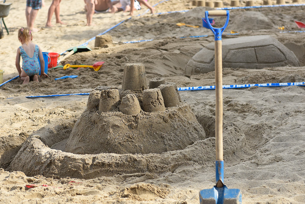Minecraft najlepszą rzeźbą w Piaskownicy 2015	