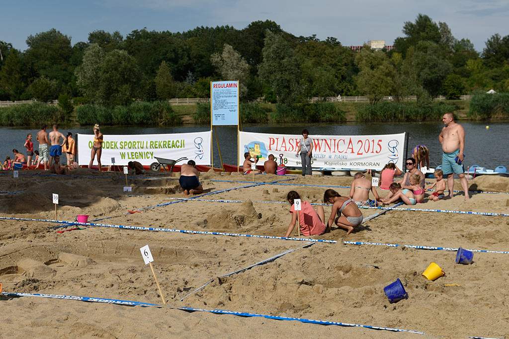 Minecraft najlepszą rzeźbą w Piaskownicy 2015	