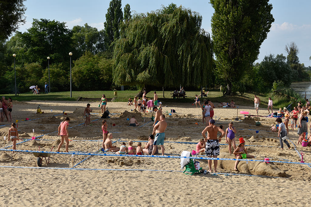 Minecraft najlepszą rzeźbą w Piaskownicy 2015	