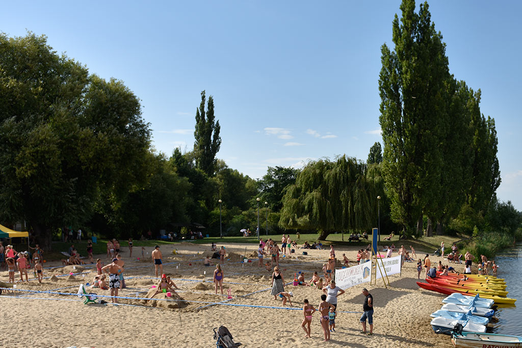 Minecraft najlepszą rzeźbą w Piaskownicy 2015	