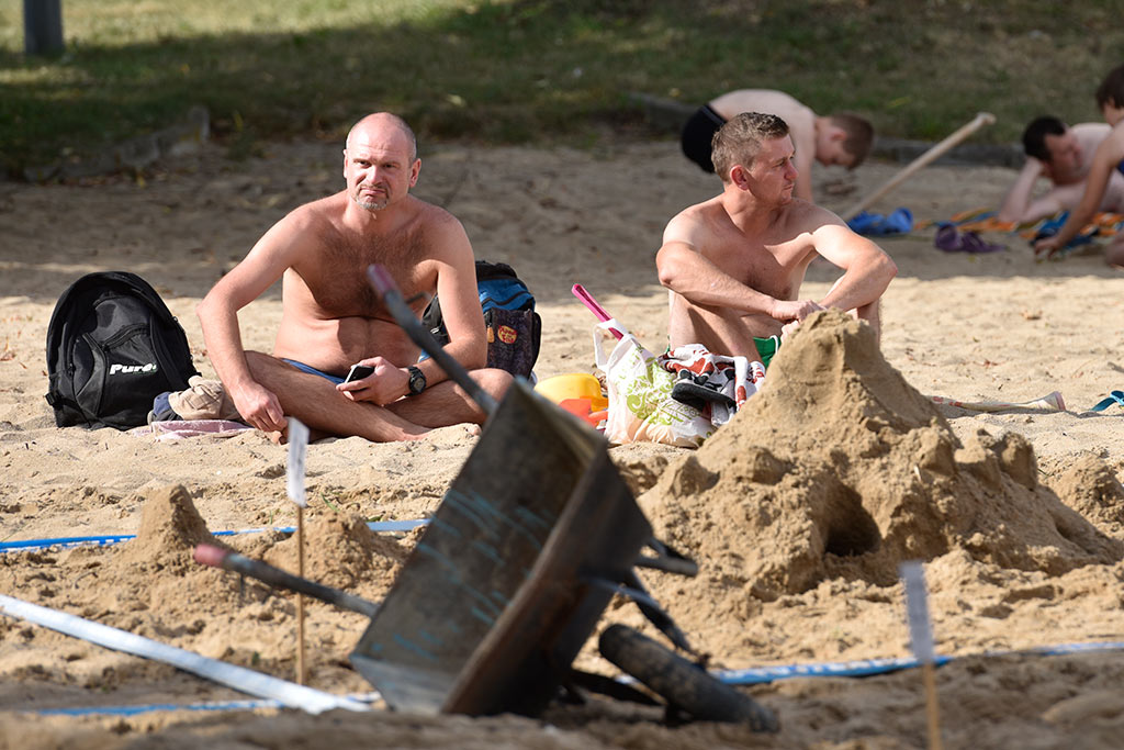 Minecraft najlepszą rzeźbą w Piaskownicy 2015	