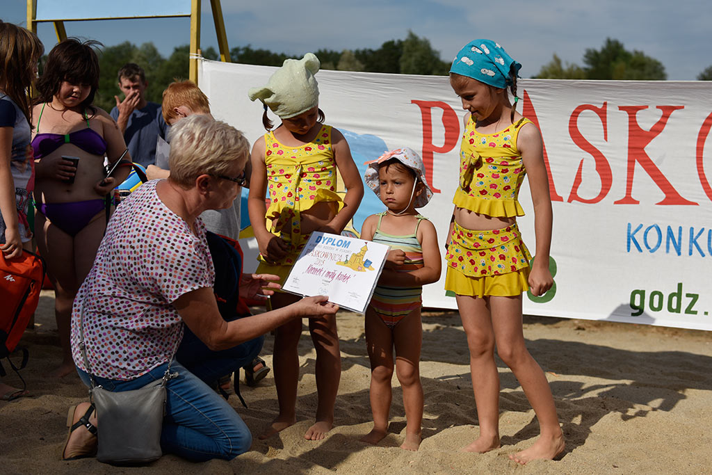 Minecraft najlepszą rzeźbą w Piaskownicy 2015	