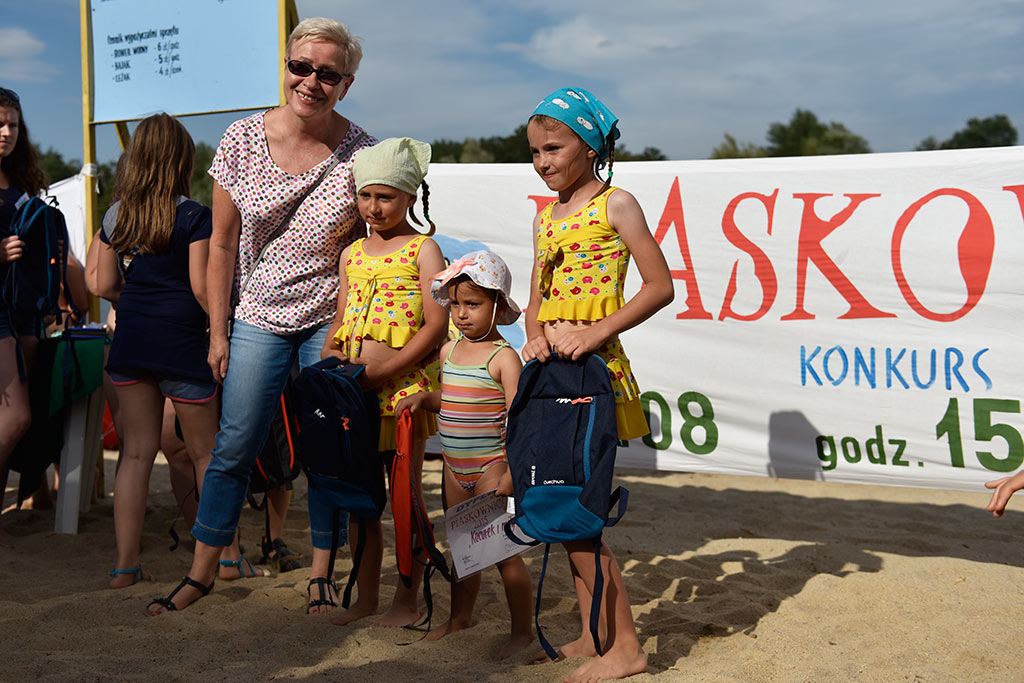 Minecraft najlepszą rzeźbą w Piaskownicy 2015	