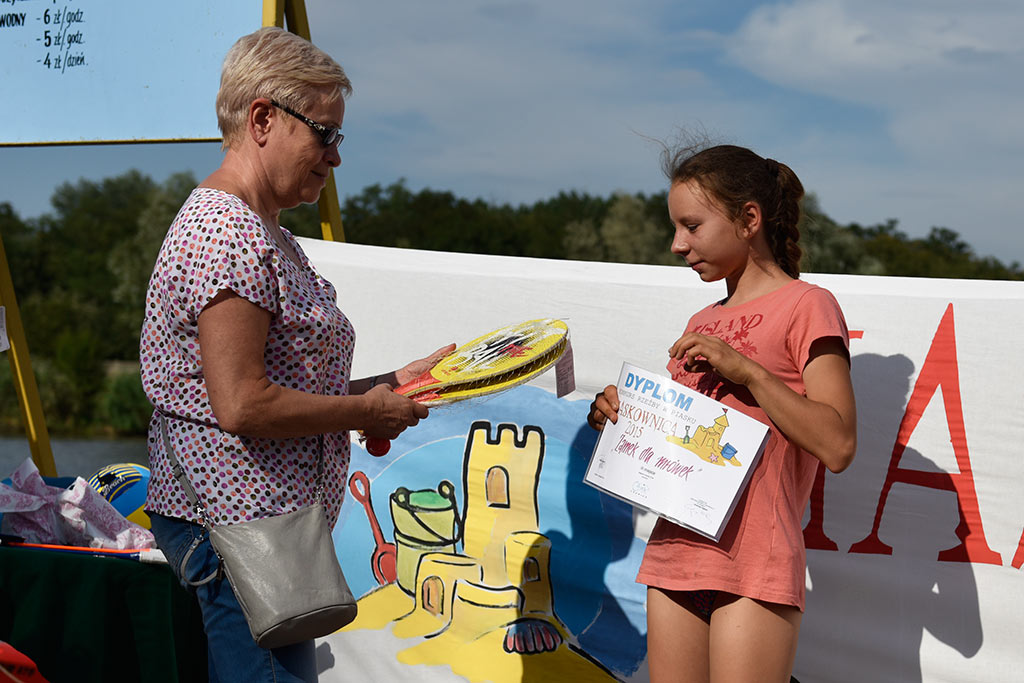 Minecraft najlepszą rzeźbą w Piaskownicy 2015	