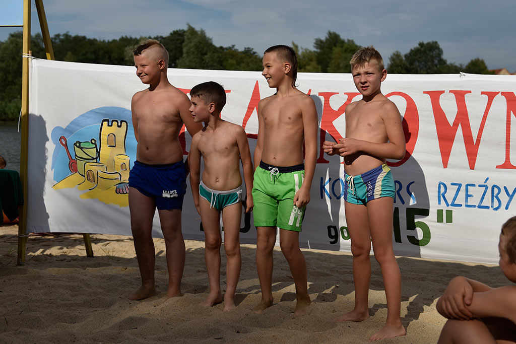 Minecraft najlepszą rzeźbą w Piaskownicy 2015	