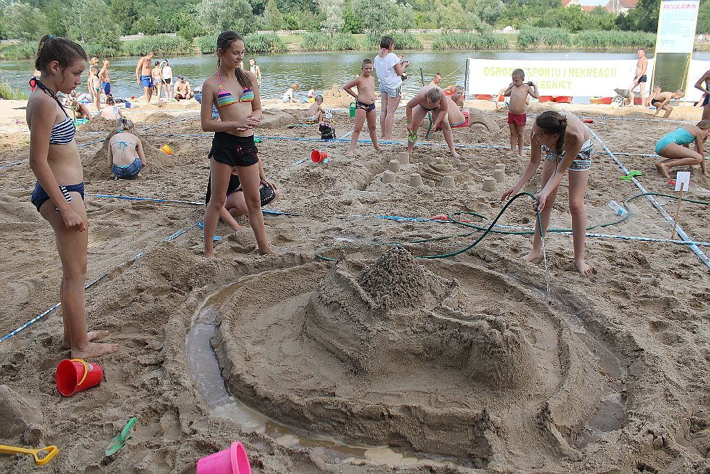 Minecraft najlepszą rzeźbą w Piaskownicy 2015	