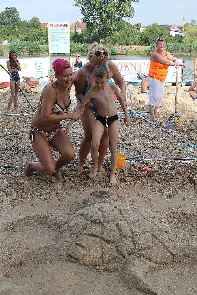 Minecraft najlepszą rzeźbą w Piaskownicy 2015	