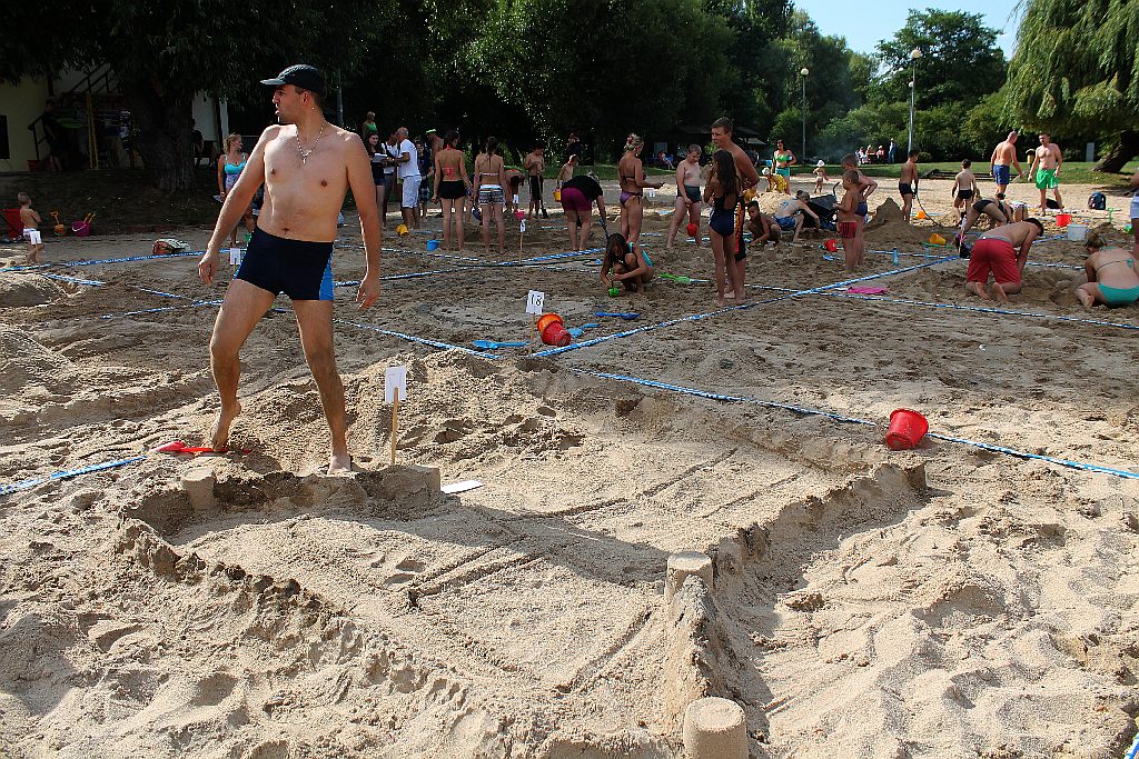 Minecraft najlepszą rzeźbą w Piaskownicy 2015	
