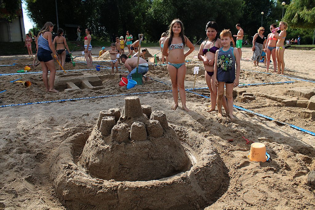 Minecraft najlepszą rzeźbą w Piaskownicy 2015	