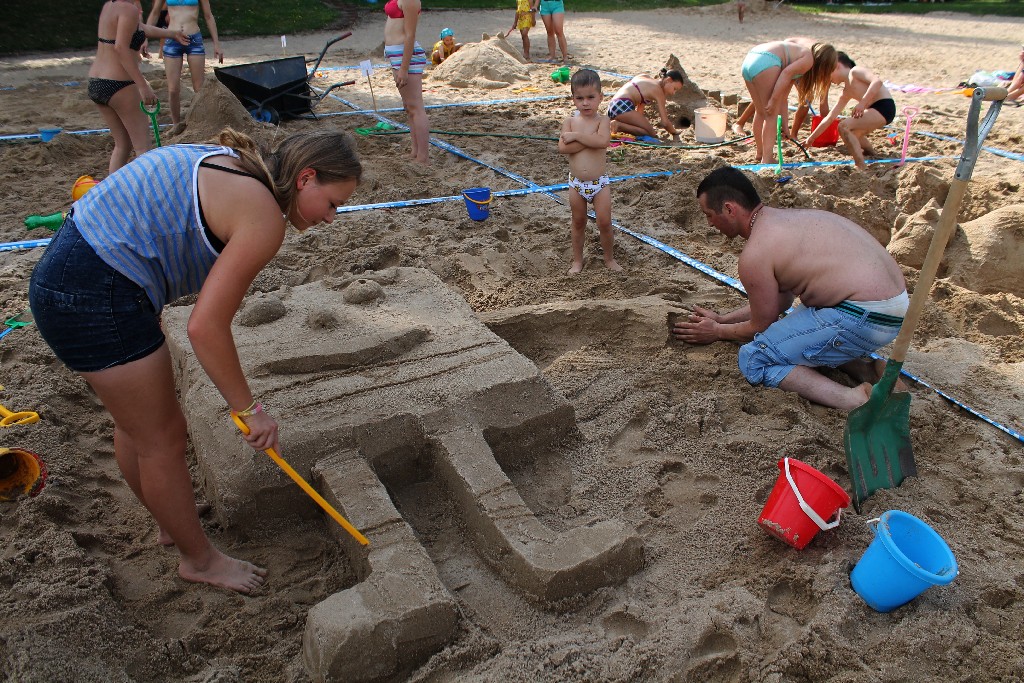 Minecraft najlepszą rzeźbą w Piaskownicy 2015	