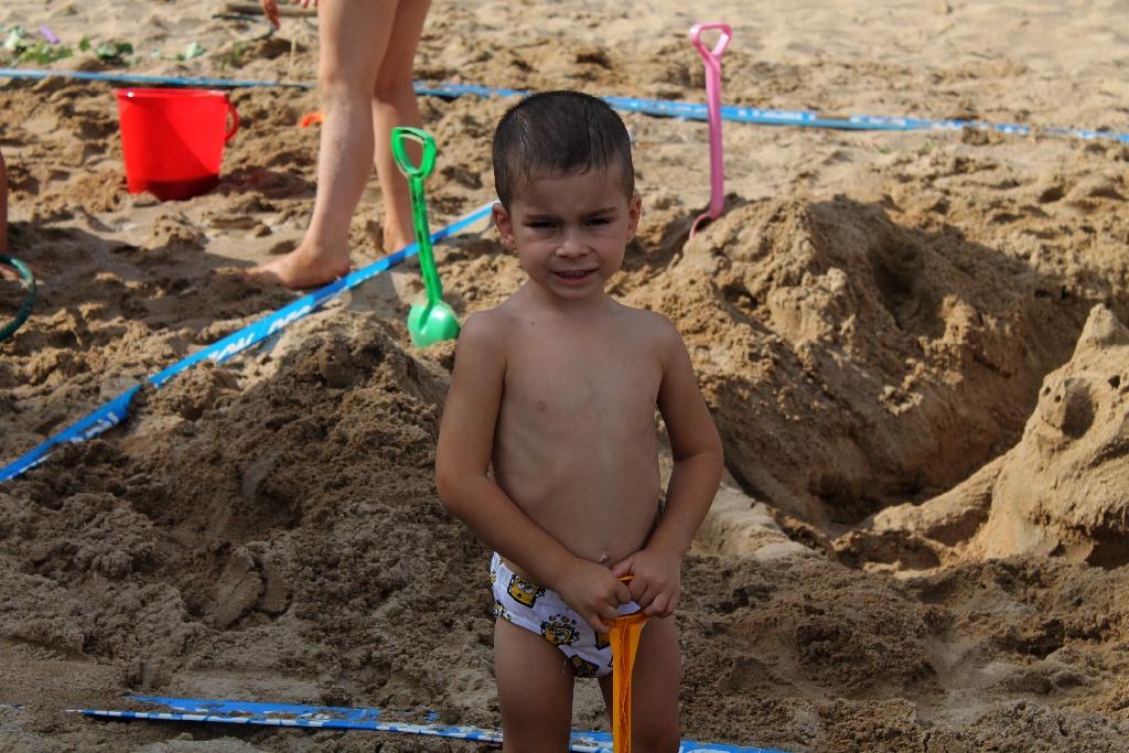 Minecraft najlepszą rzeźbą w Piaskownicy 2015	