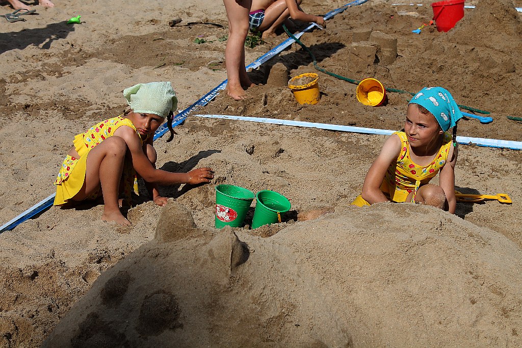 Minecraft najlepszą rzeźbą w Piaskownicy 2015	