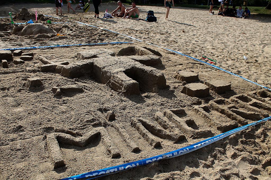 Minecraft najlepszą rzeźbą w Piaskownicy 2015	