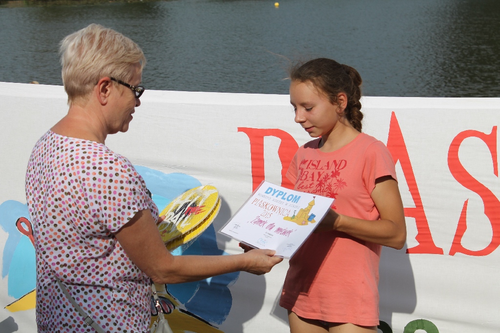 Minecraft najlepszą rzeźbą w Piaskownicy 2015	