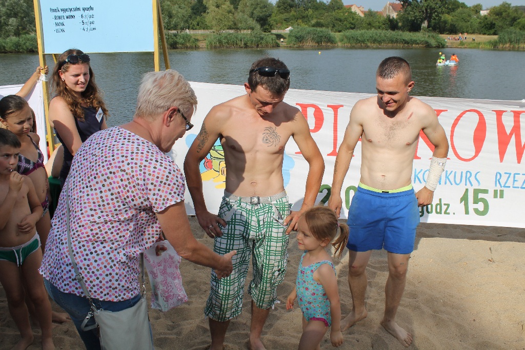 Minecraft najlepszą rzeźbą w Piaskownicy 2015	
