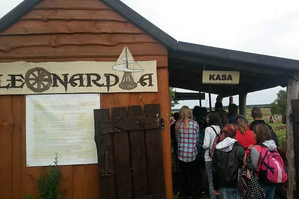 Żegnaj Darłówko, za rok powrócimy nad morze