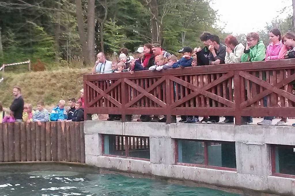 Żegnaj Darłówko, za rok powrócimy nad morze