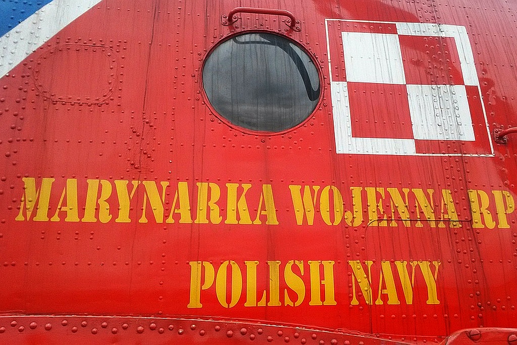 Żegnaj Darłówko, za rok powrócimy nad morze