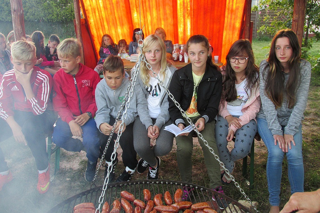 Żegnaj Darłówko, za rok powrócimy nad morze