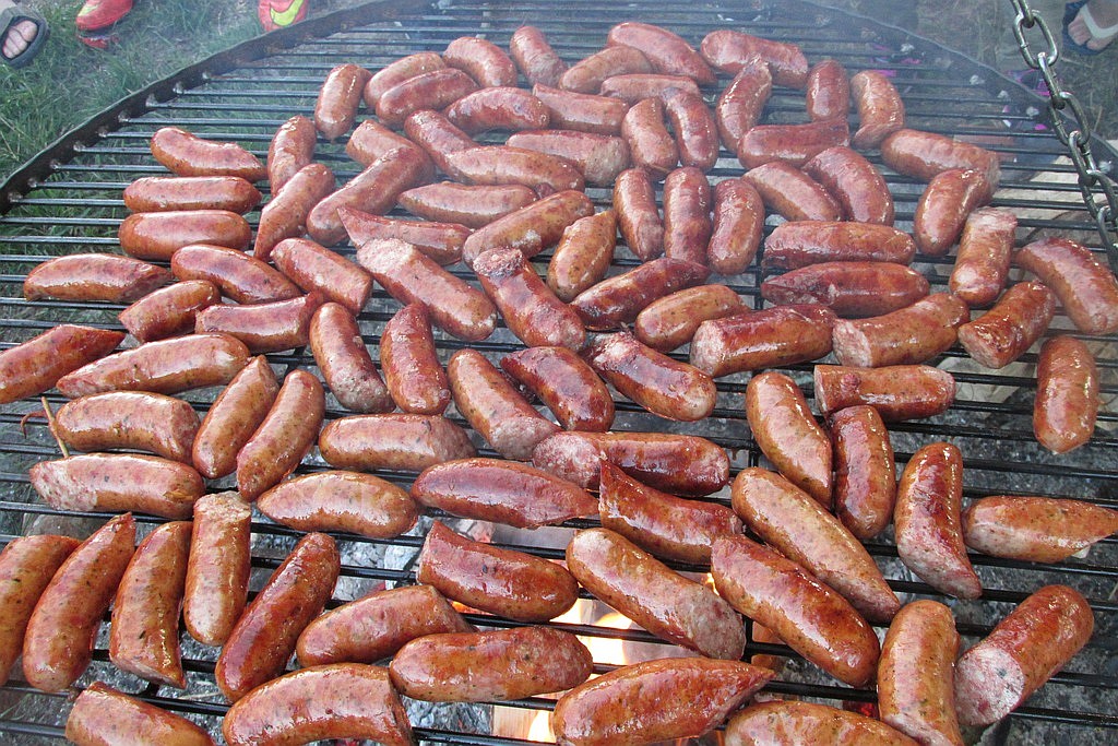Żegnaj Darłówko, za rok powrócimy nad morze
