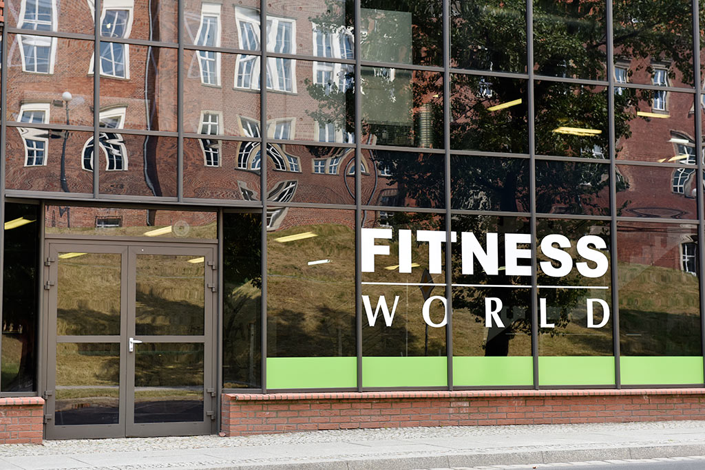 Duńska marka na polskim rynku! Klub Fitness World