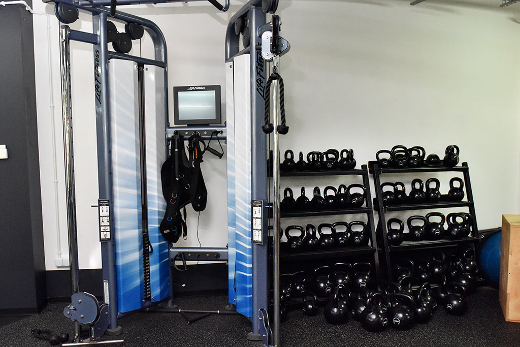Duńska marka na polskim rynku! Klub Fitness World