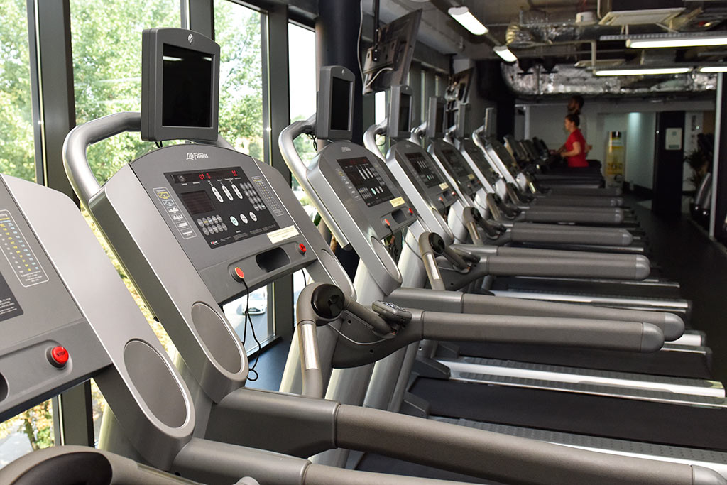 Duńska marka na polskim rynku! Klub Fitness World