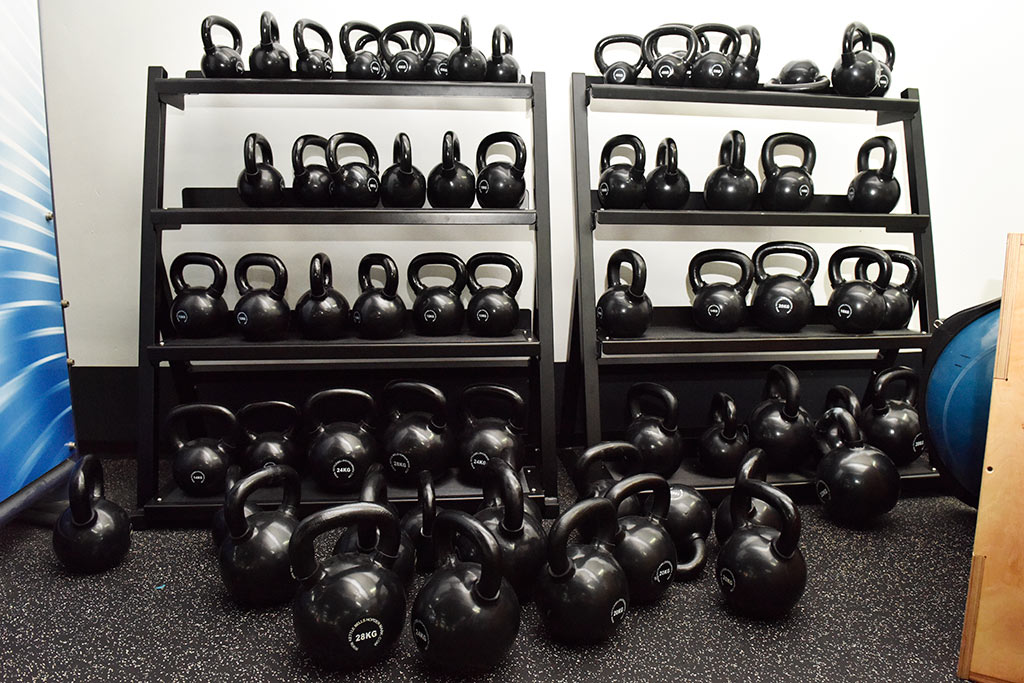 Duńska marka na polskim rynku! Klub Fitness World