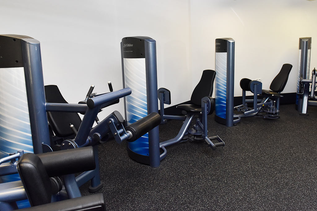 Duńska marka na polskim rynku! Klub Fitness World