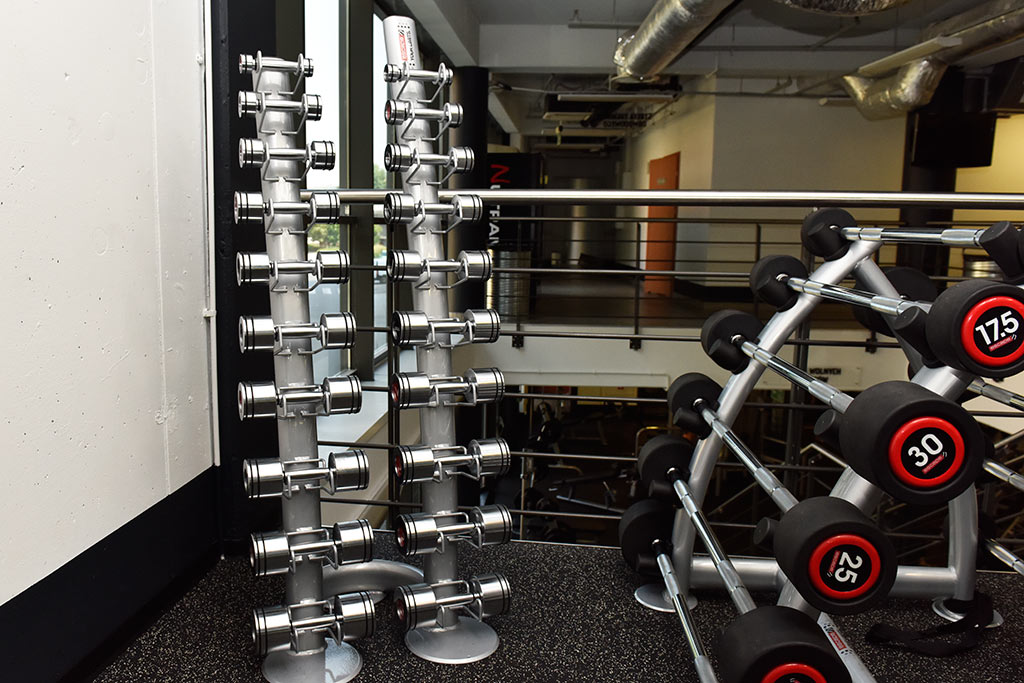 Duńska marka na polskim rynku! Klub Fitness World
