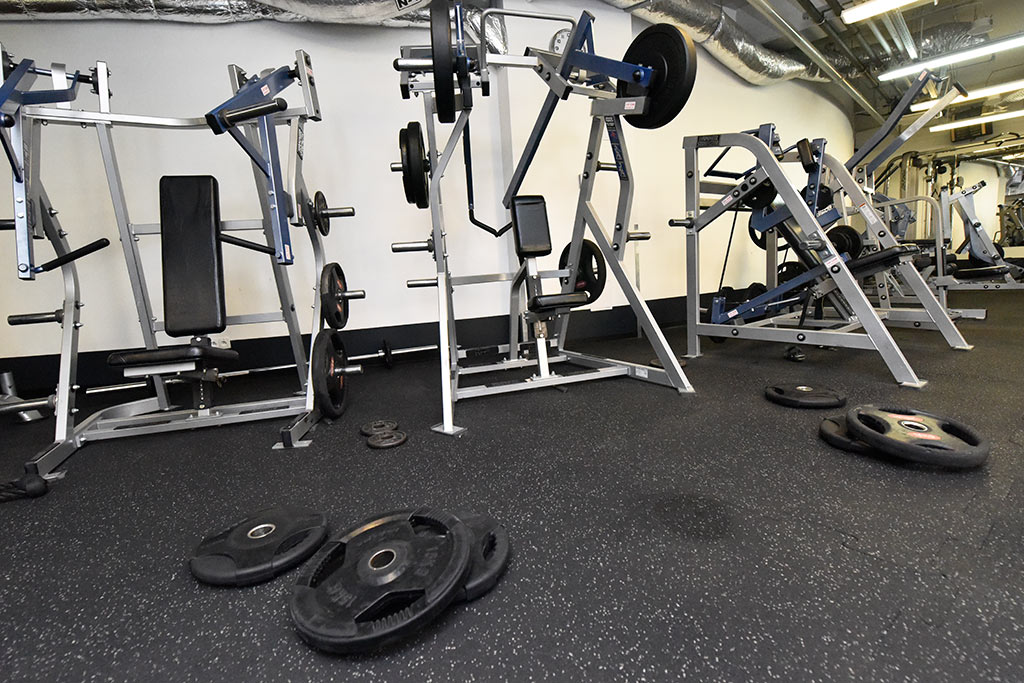 Duńska marka na polskim rynku! Klub Fitness World