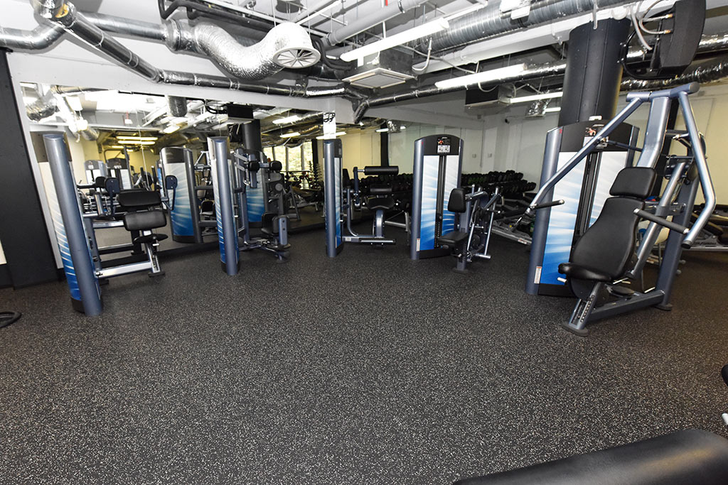 Duńska marka na polskim rynku! Klub Fitness World