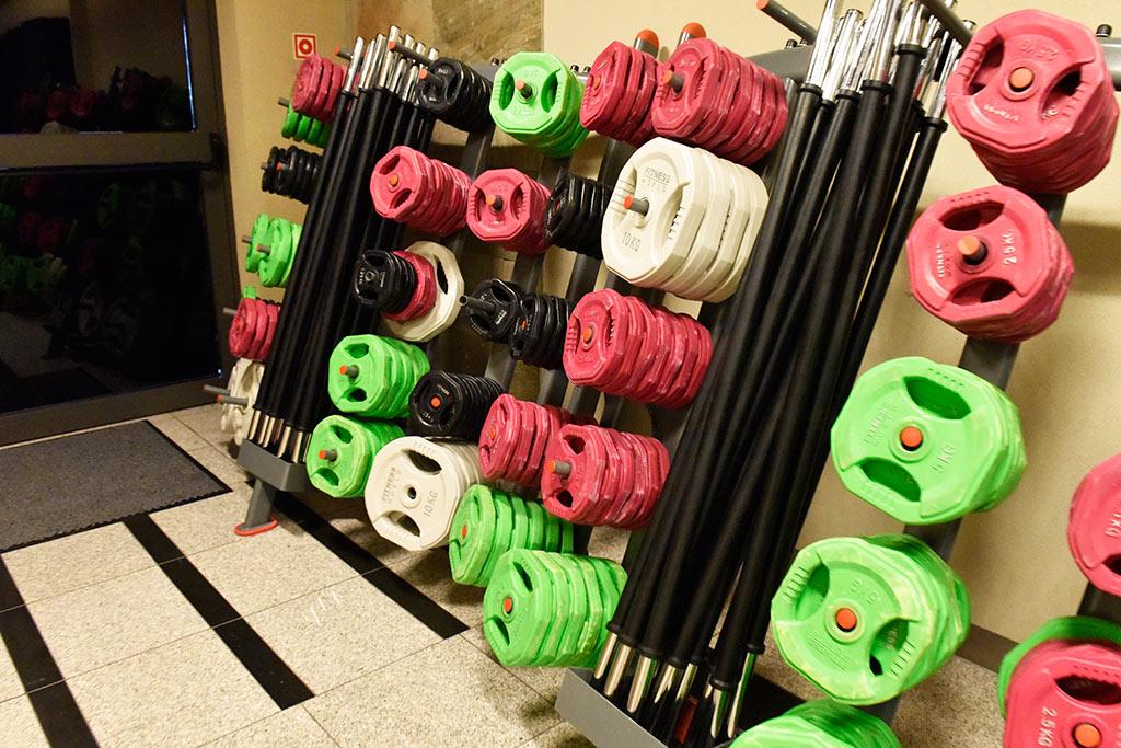 Duńska marka na polskim rynku! Klub Fitness World