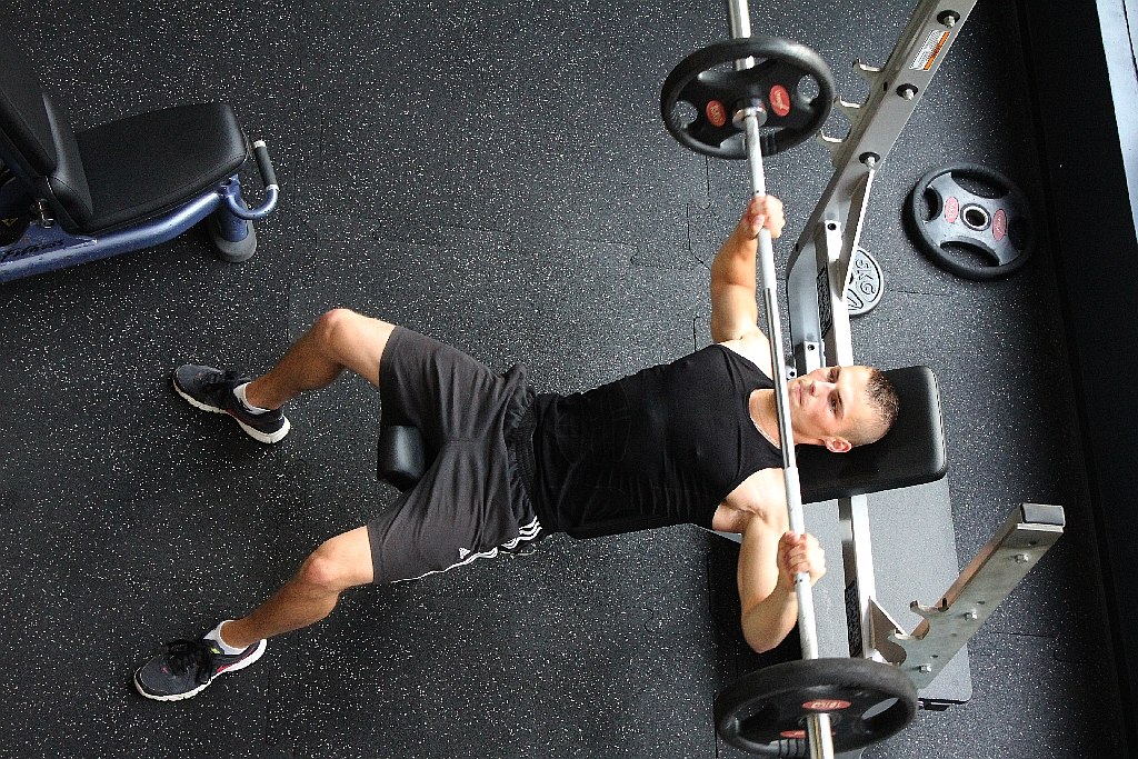Legniczanie mają całodobowy klub fitness