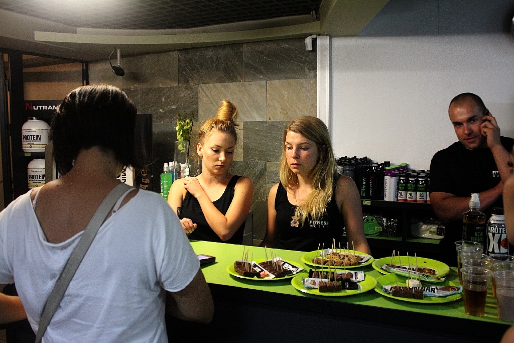 Legniczanie mają całodobowy klub fitness