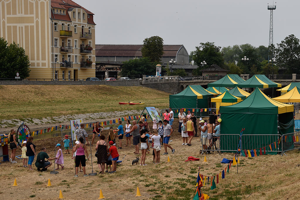 Będą lepić pierogi na Imieninach Ulicy NMP